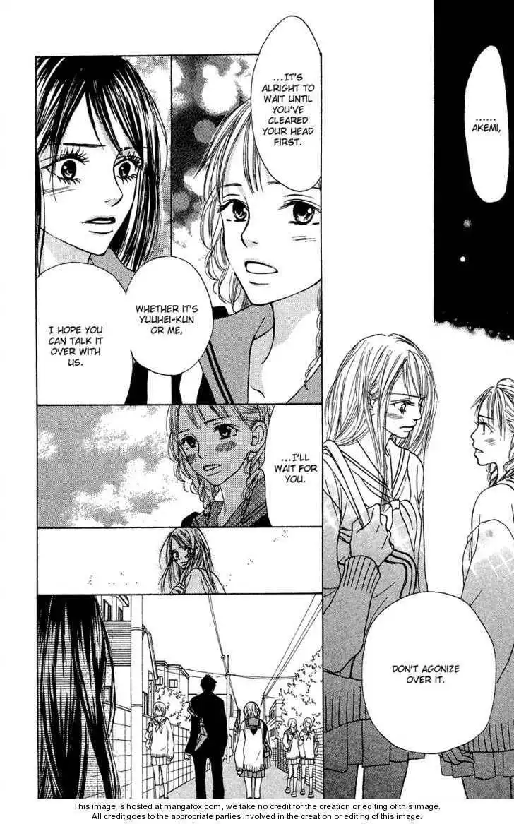 Crazy for You (Shoujo) Chapter 8 14